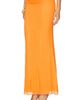 MORE TO COME MORE TO COME Yanisha Maxi Skirt - 2