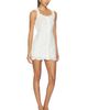 MORE TO COME MORE TO COME Zilpah Mini Dress - 2