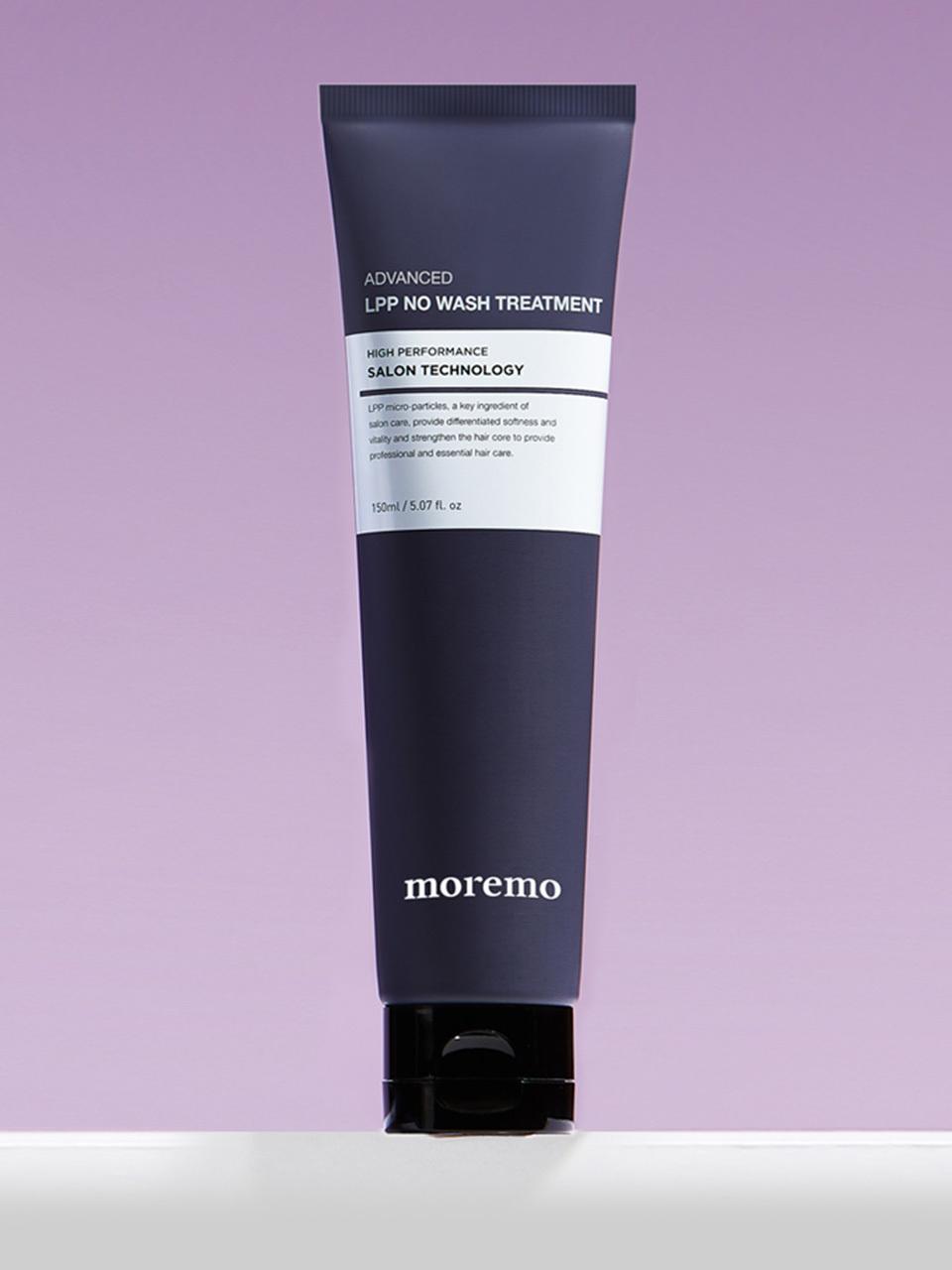 MOREMO Advanced LPP No Wash Treatment 150ml