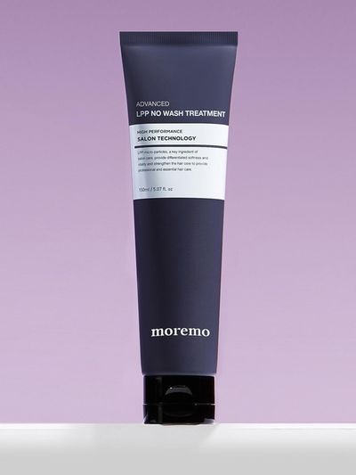 MOREMO Advanced LPP No Wash Treatment 150ml