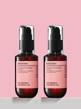 MOREMO Hair Essence Delightful Oil 70ml