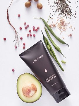 MOREMO Hair Treatment Miracle 2X