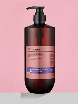 MOREMO [Large capacity] Caffeine Biome Shampoo 1000ml