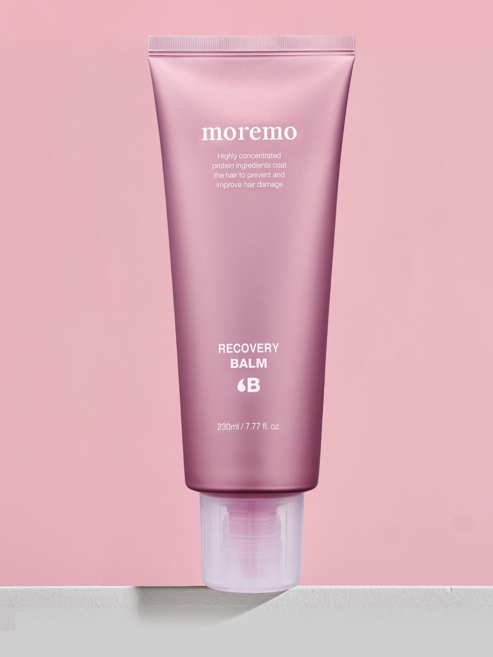 MOREMO Recovery Balm 230ml