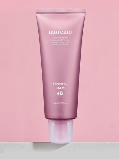 MOREMO Recovery Balm 230ml