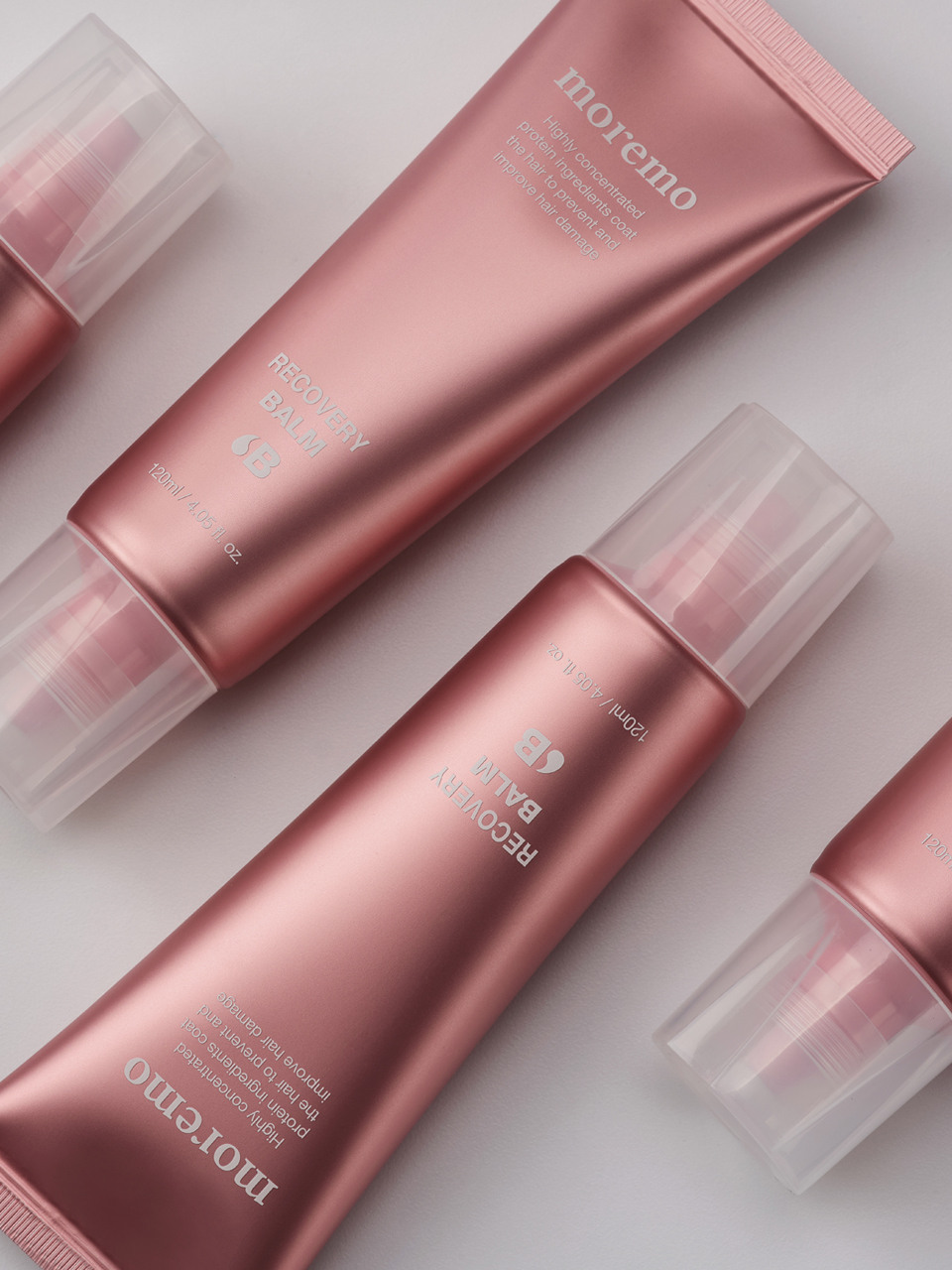 MOREMO Recovery Balm B