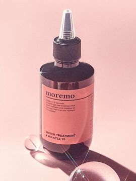 MOREMO Water Treatment Miracle 10