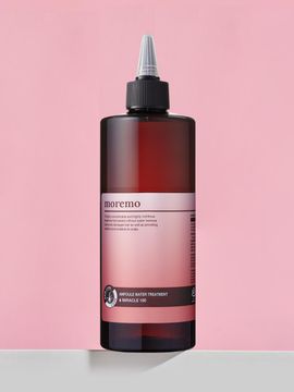 MOREMO Water Treatment Miracle 100 400ml