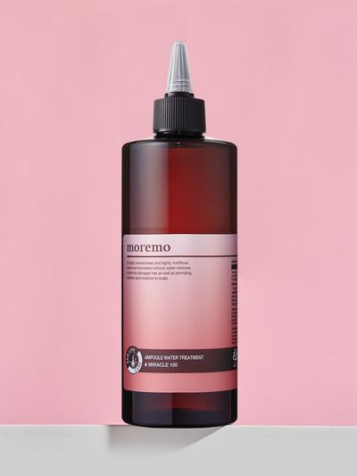 MOREMO Water Treatment Miracle 100 400ml