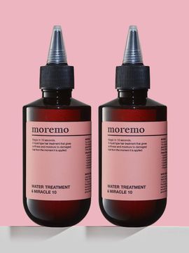 MOREMO Water Treatment Miracle 10 200ml