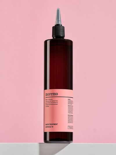 MOREMO Water Treatment Miracle 10 480ml