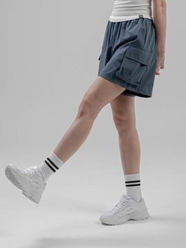 moreout Rustling Cargo Half Pants (5PP3541)