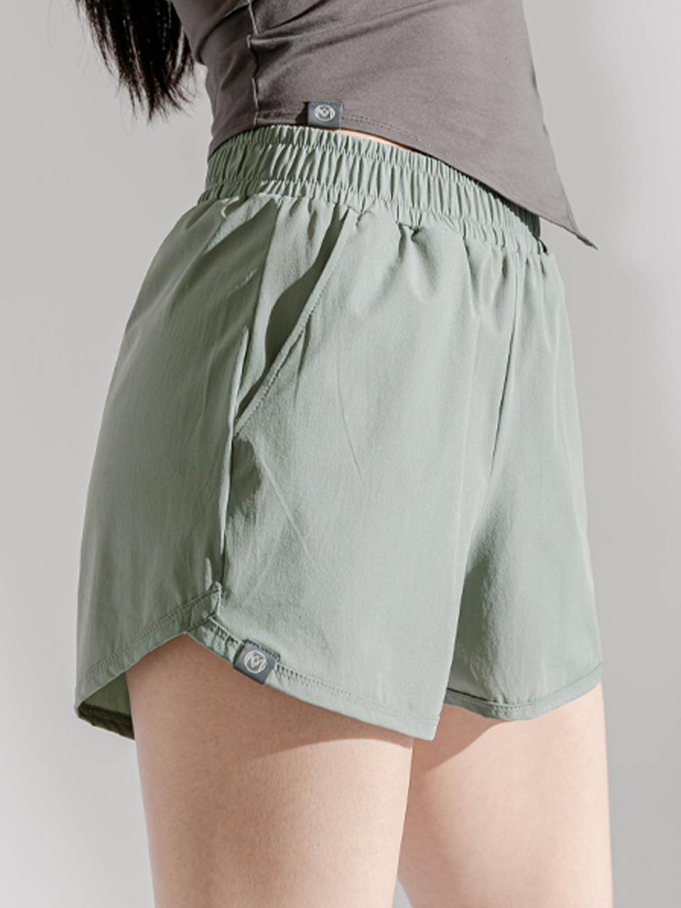 moreout Rustling Tulip Shorts (5PP3532)