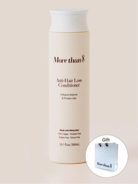 morethan8 Anti-Hair Loss Conditioner 300ml