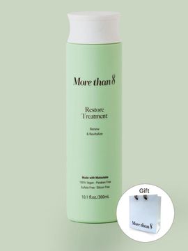 morethan8 Damage Care Treatment 300ml