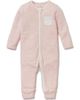 MORI MORI Clever Zip Safari Fitted One-Piece Pajamas  - 1