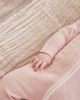 MORI MORI Clever Zip Safari Fitted One-Piece Pajamas  - 2