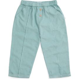 MORI MORI Corduroy Trousers