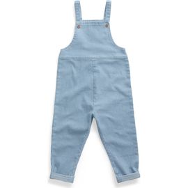 MORI MORI Denim Dungarees