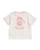 Mori Mori Girls' Strawberry Tee - 2