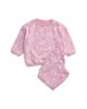 Mori Mori Girls' Unicorn Print Sweatshirt & Jogger Set - 1
