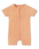 MORI MORI Rib Romper - 1