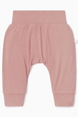 MORI MORI Ribbed Comfy Joggers