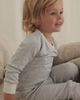 MORI MORI Snoozy Fitted Two-Piece Graphic Pajamas - 4