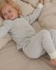 MORI MORI Snoozy Fitted Two-Piece Graphic Pajamas - 5