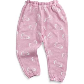 MORI MORI Unicorn Frill Joggers