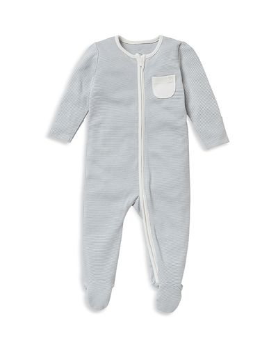 Mori Mori Unisex Clever Zip Coverall