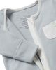 Mori Mori Unisex Clever Zip Coverall - 2