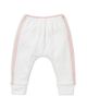 Mori Mori Unisex Color Blocked Stripe Yoga Pants - 1