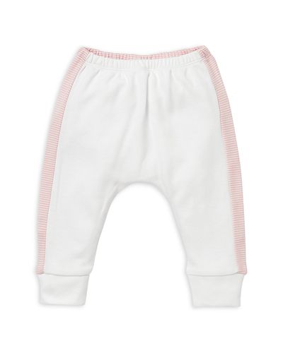 Mori Mori Unisex Color Blocked Stripe Yoga Pants