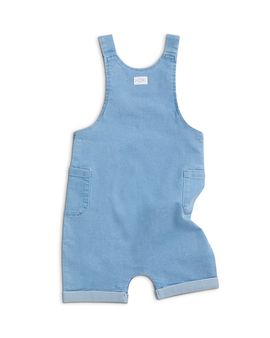 Mori Mori Unisex Everyday Denim Dungarees