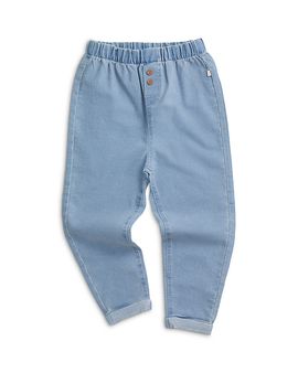 Mori Mori Unisex Everyday Denim Jeans