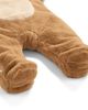 Mori Mori Unisex Faux Fur Lion Coverall - 3