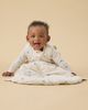 Mori Mori Unisex Front Opening Sleep Sack 1.5 Tog - 5
