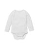 Mori Mori Unisex Long Sleeve Bodysuit - 1