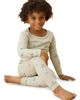 Mori Mori Unisex Penguin Pajama Set - 2