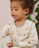 Mori Mori Unisex Safari Print Pajama Set - 3
