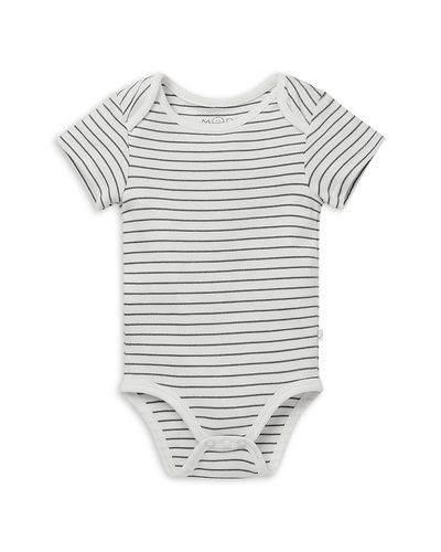Mori Mori Unisex Short Sleeve Bodysuit