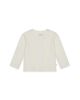 Mori Mori Unisex Waffle Cardigan & Footed Leggings Outfit - 2