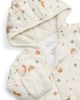 MORI MORI Woodland Print Pramsuit - 2