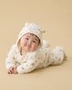 MORI MORI Woodland Print Pramsuit - 4