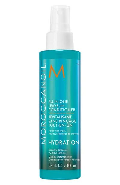 MOROCCANOIL® MOROCCANOIL® All