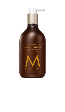 Moroccanoil Moroccanoil Ambiance De Plage Body Lotion