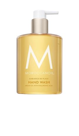 Moroccanoil Moroccanoil Ambiance De Plage Hand Wash