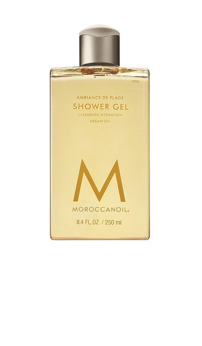 Moroccanoil Moroccanoil Ambiance De Plage Shower Gel