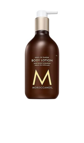 Moroccanoil Moroccanoil Body Lotion Soleil De Tanger